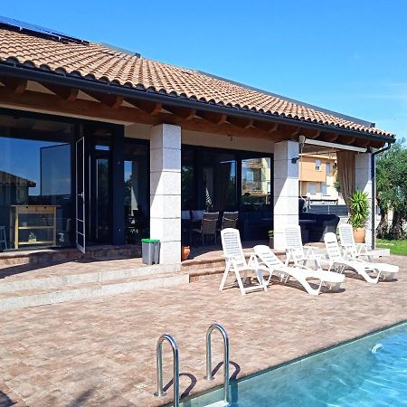 Villa Nadine Candeleda Εξωτερικό φωτογραφία