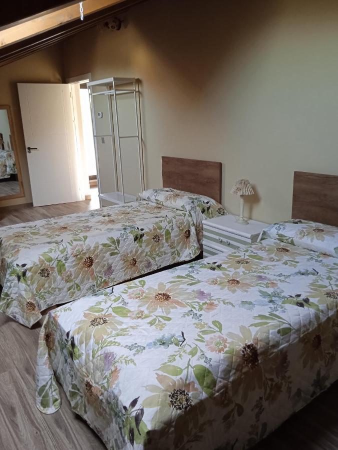 Villa Nadine Candeleda Εξωτερικό φωτογραφία