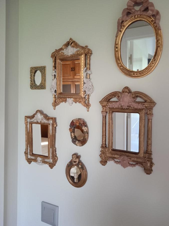 Villa Nadine Candeleda Εξωτερικό φωτογραφία