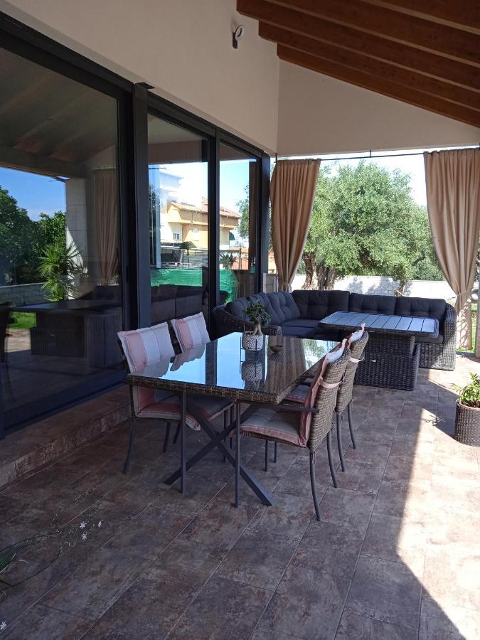 Villa Nadine Candeleda Εξωτερικό φωτογραφία