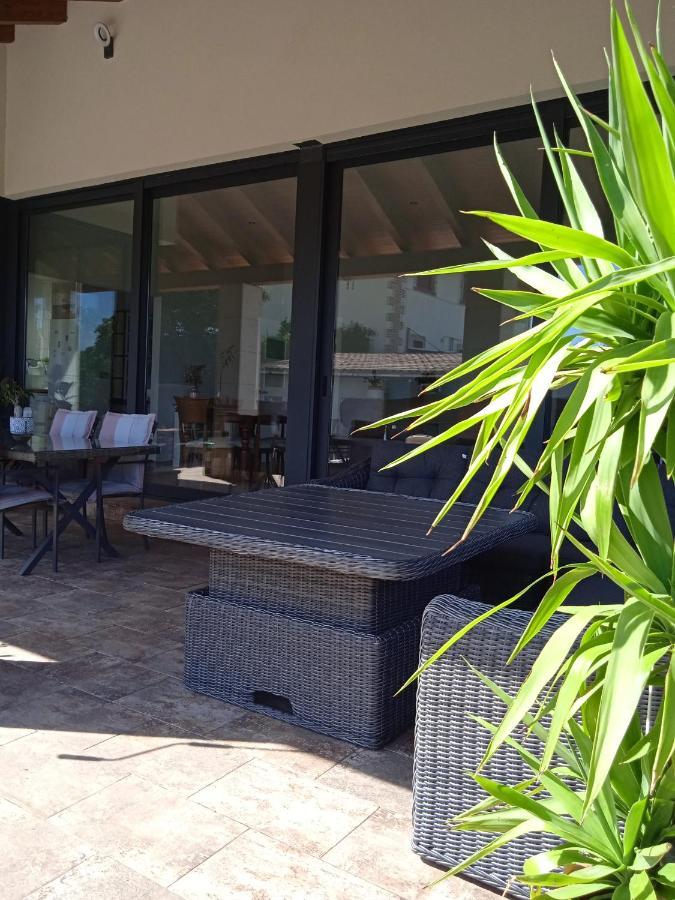 Villa Nadine Candeleda Εξωτερικό φωτογραφία