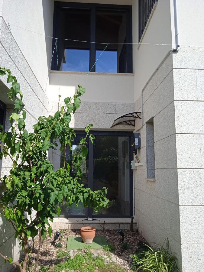 Villa Nadine Candeleda Εξωτερικό φωτογραφία
