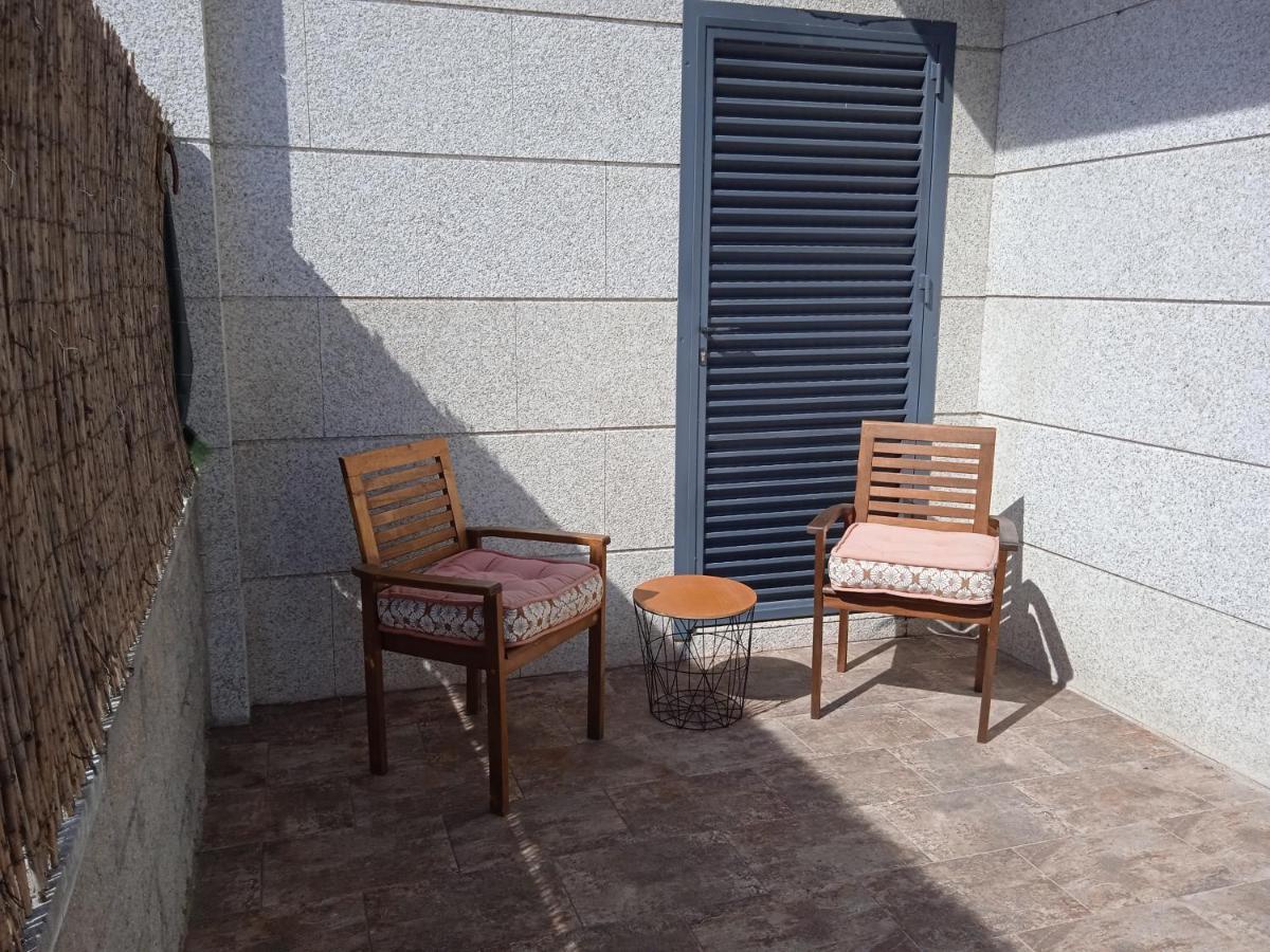 Villa Nadine Candeleda Εξωτερικό φωτογραφία